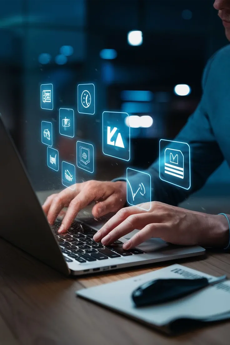 Social media marketing campaigns for lead generation and sales